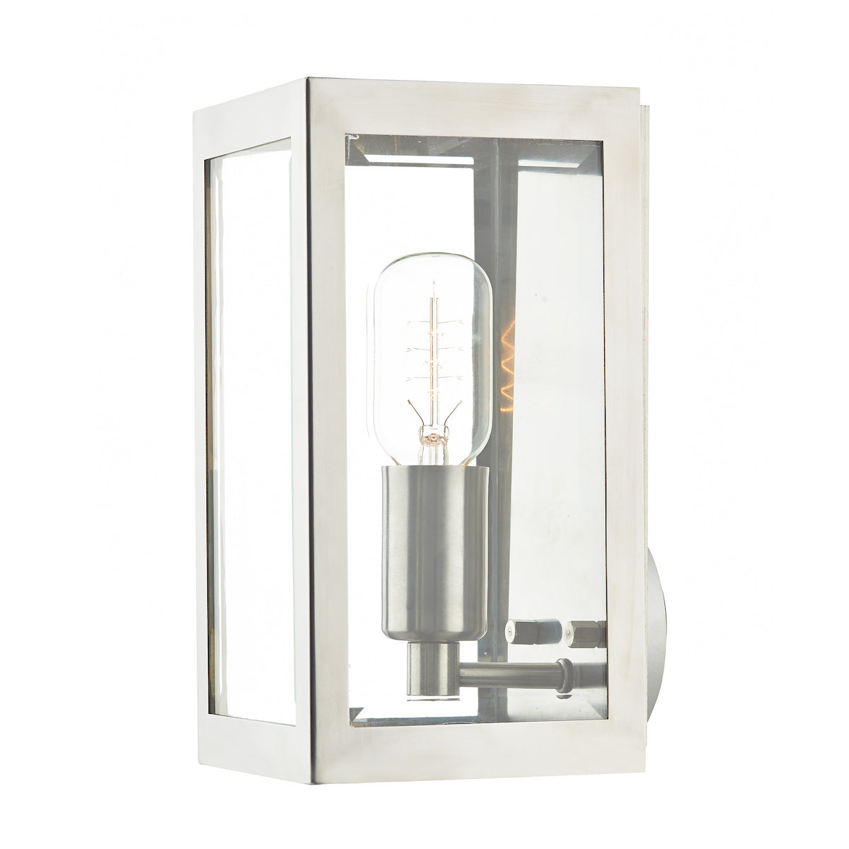 ERA WB STAINLESS STEEL IP44