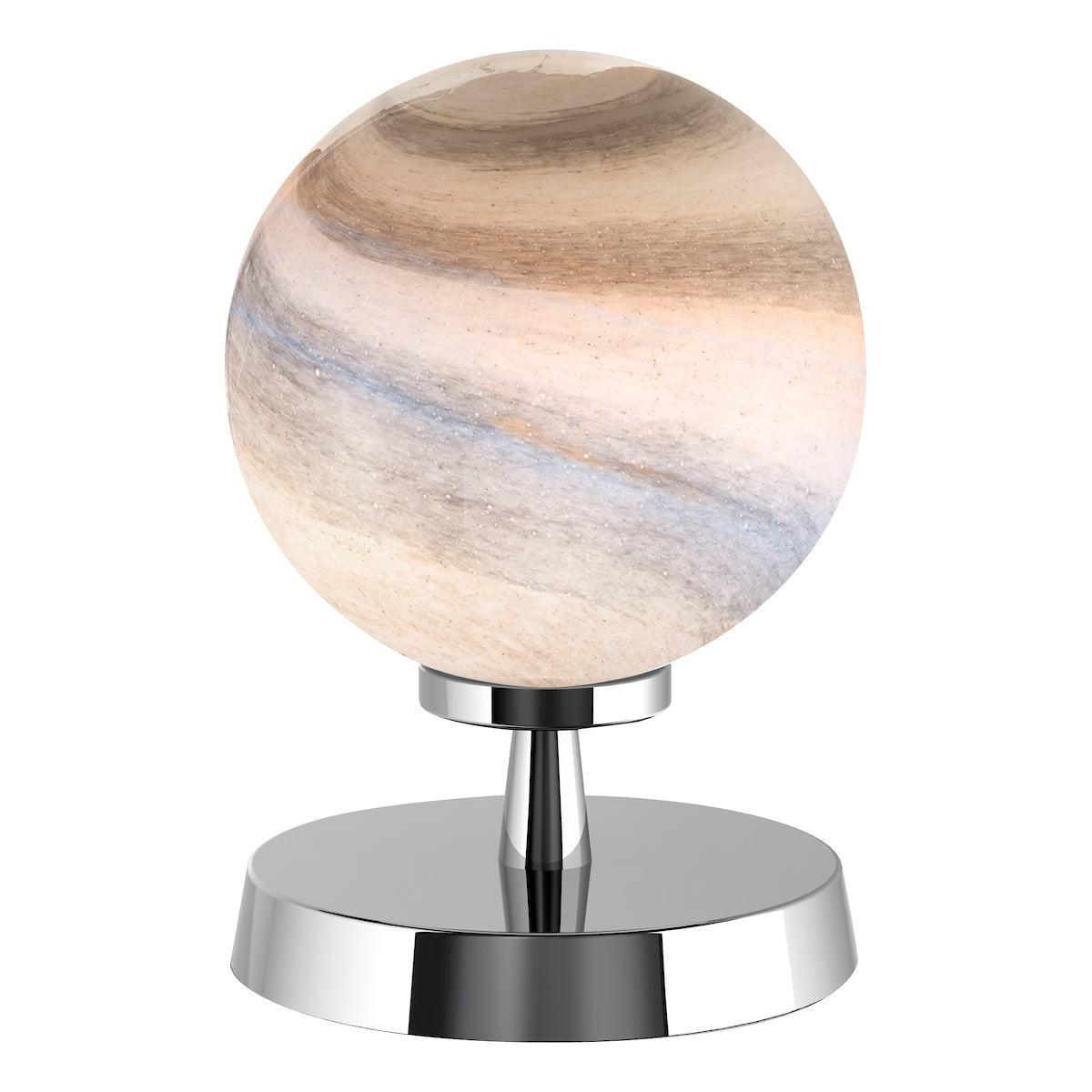 ESBEN TL TOUCH POL CHR CW PLANET GLASS