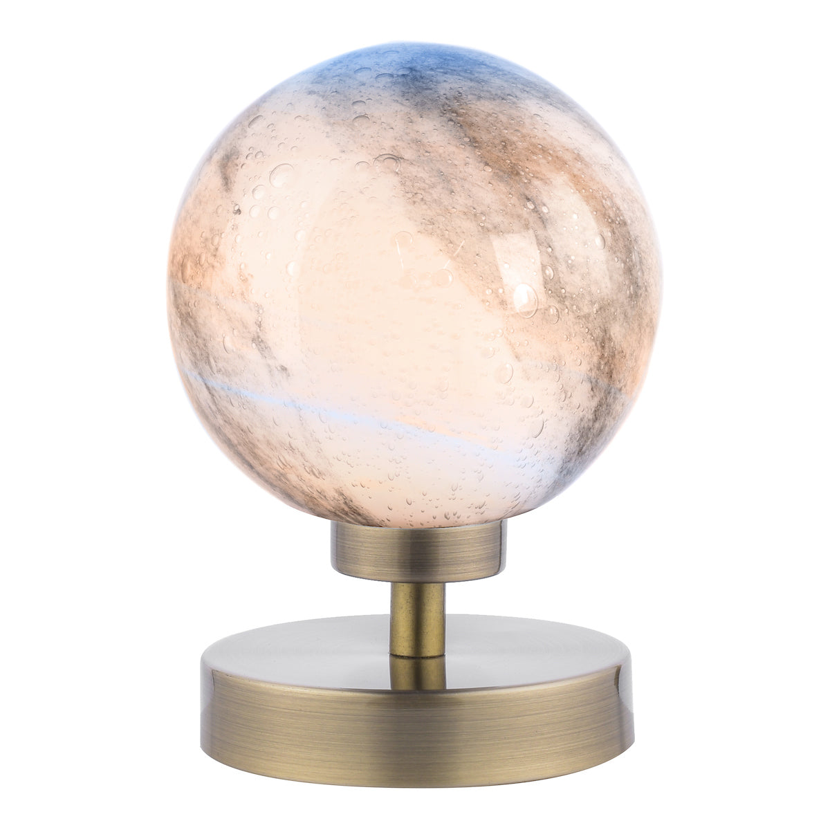 ESBEN TL TOUCH ANT BRA CW PLANET GLASS