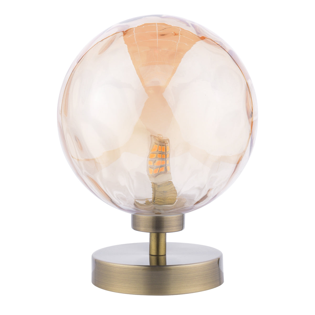 ESBEN TL TOUCH ANT BRA CW CHAMP GLS 150MM