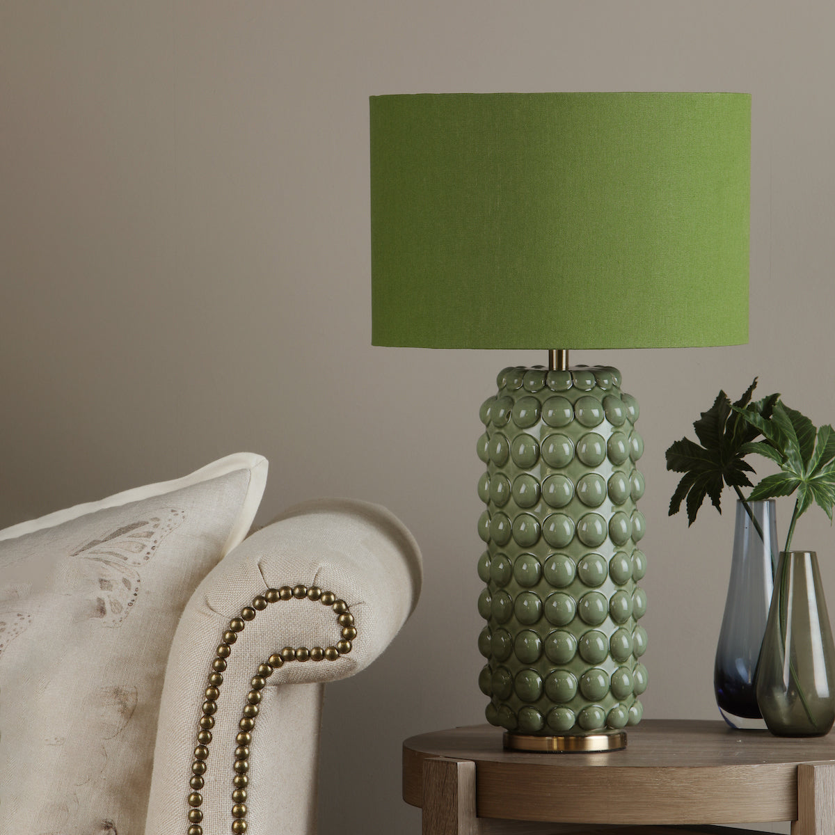 ETZEL TL GREEN CW SHD