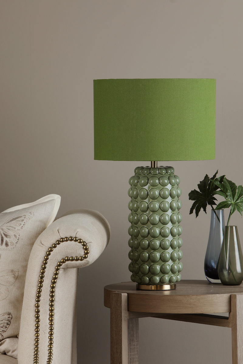ETZEL TL GREEN CW SHD