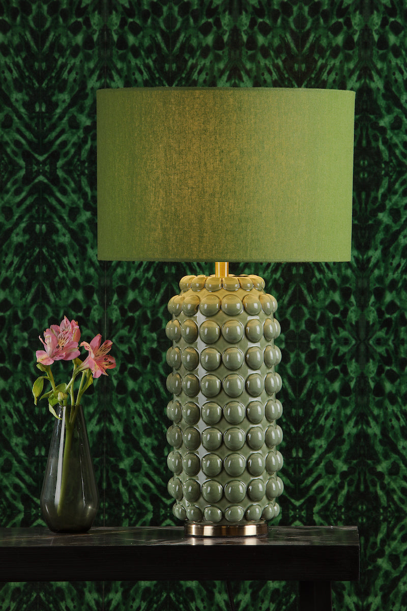 ETZEL TL GREEN CW SHD