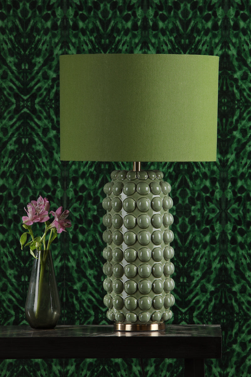 ETZEL TL GREEN CW SHD