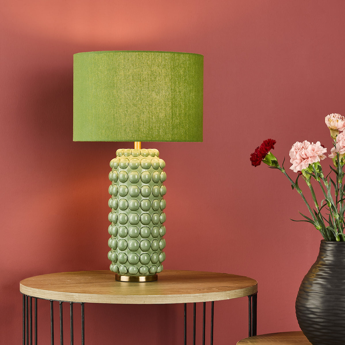 ETZEL TL GREEN CW SHD