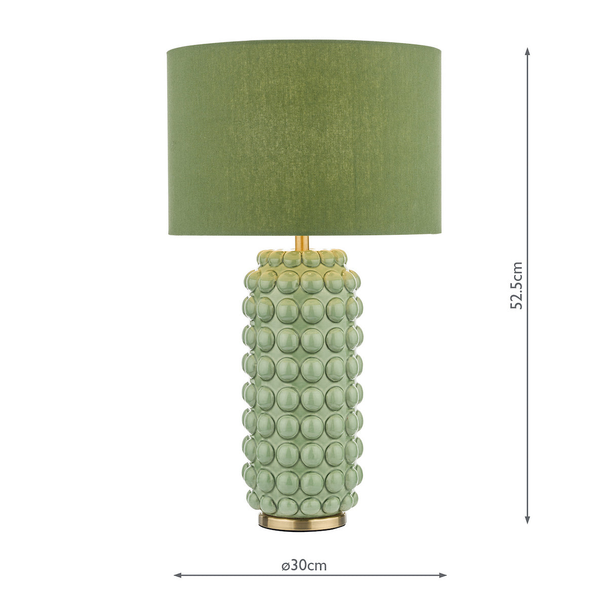 ETZEL TL GREEN CW SHD