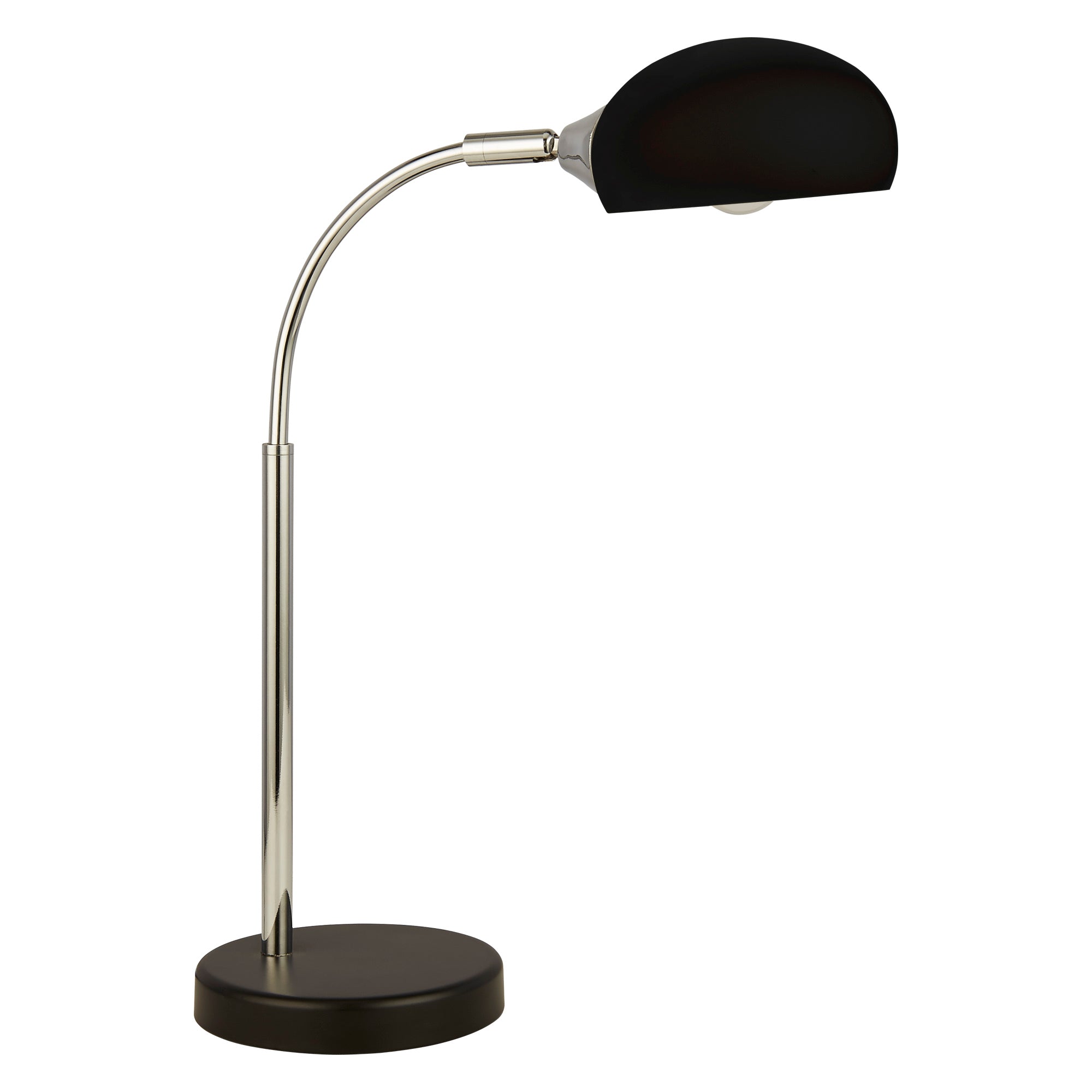 Astro Table Lamp
