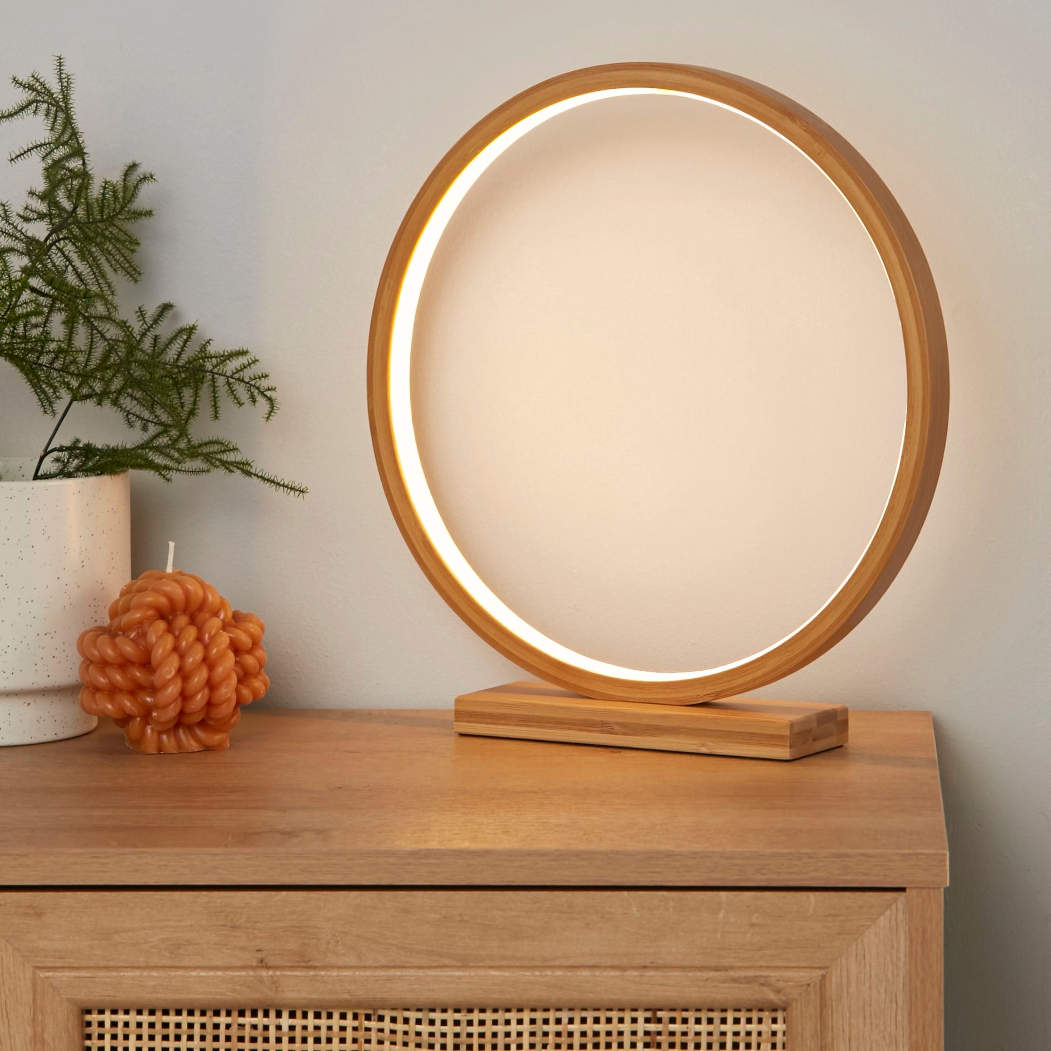 Malibu LED Table Light