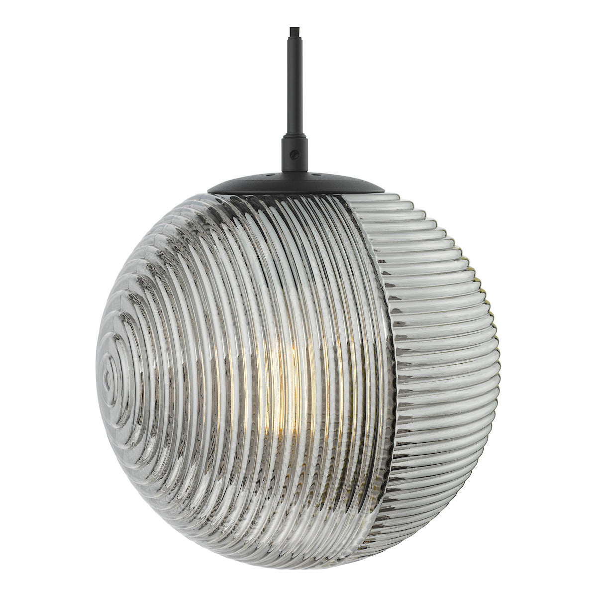 EVANDER 1LT PENDANT BLACK