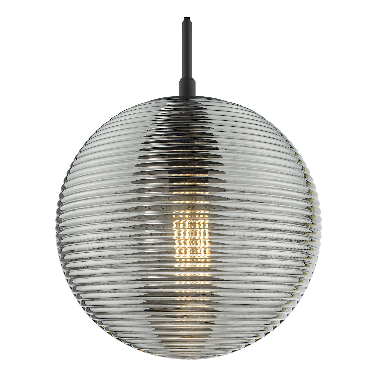 EVANDER 1LT PENDANT BLACK
