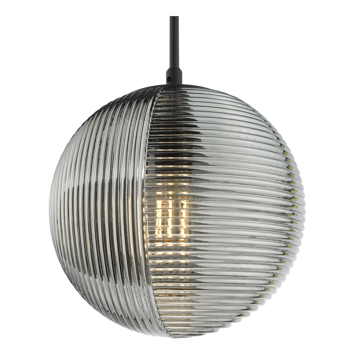 EVANDER 1LT PENDANT BLACK