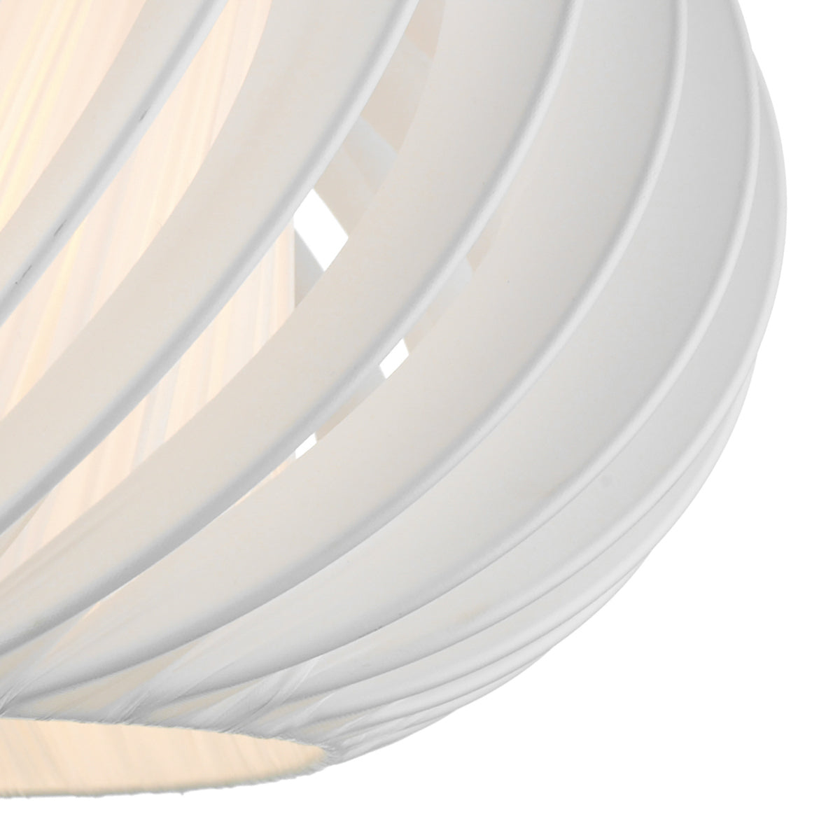 EXPLORER SMALL SLANTING NON ELEC PENDANT