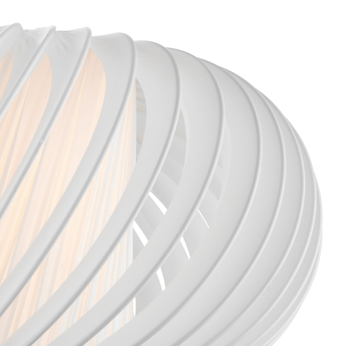 EXPLORER LARGE SLANTING NON ELEC PENDANT