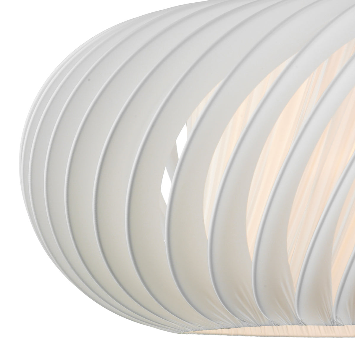 EXPLORER LARGE SLANTING NON ELEC PENDANT