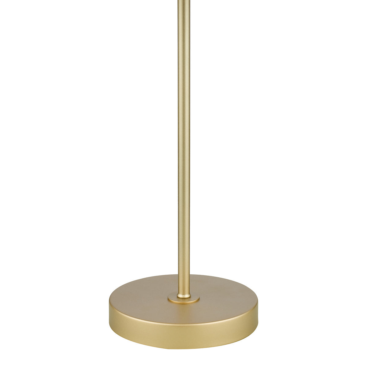 FENELLA TL GOLD WITH NATURAL SEAGRASS SHADE