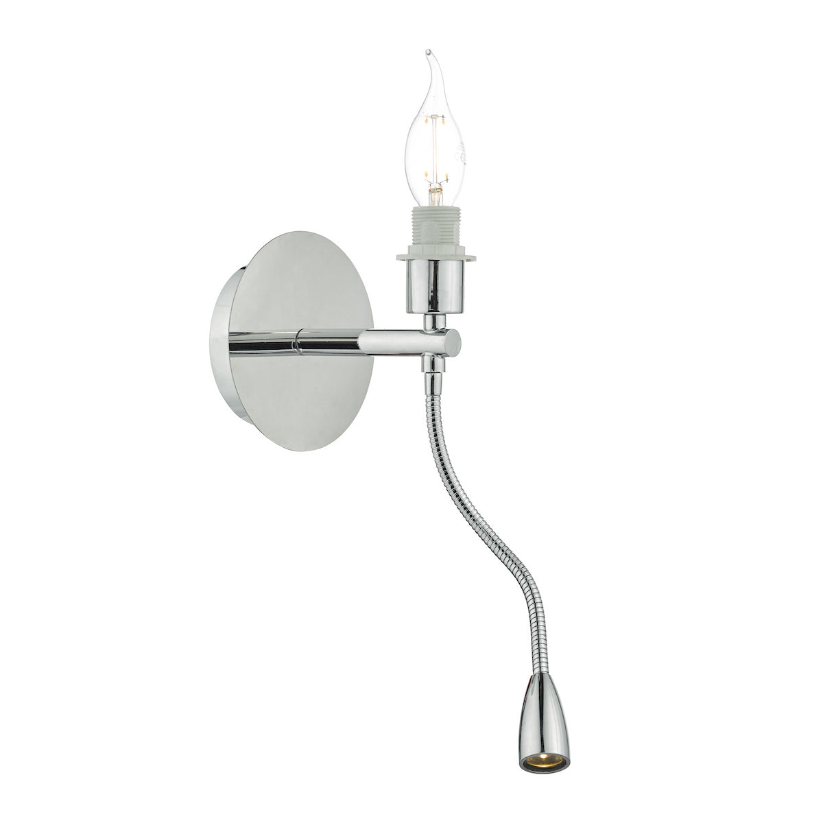 FETA 1LT WB WITH LED POL CHR BASE ONLY