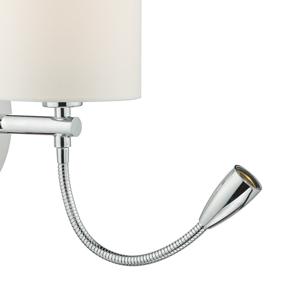 FETA 1LT WB WITH LED POL CHR BASE ONLY