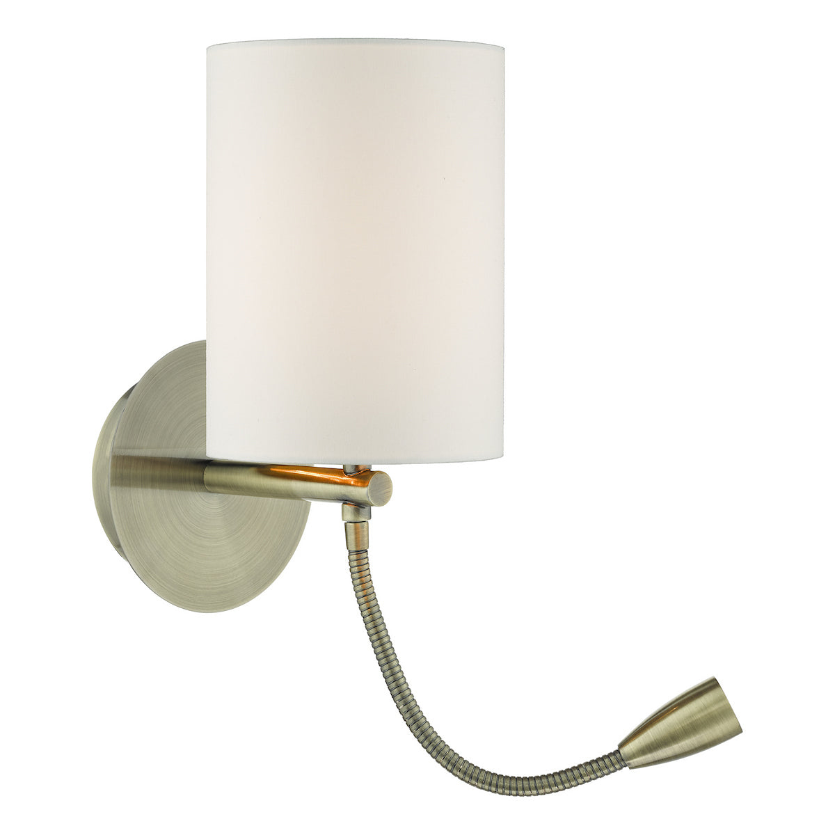 FETA 1LT WB WITH LED ANT BRA BASE ONLY