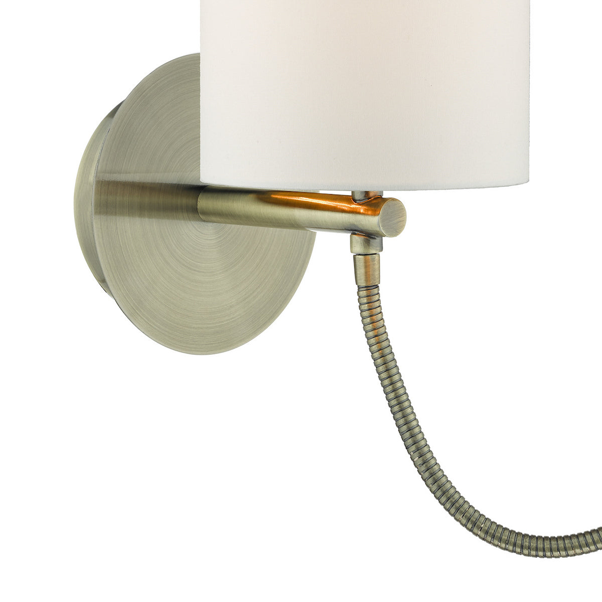 FETA 1LT WB WITH LED ANT BRA BASE ONLY