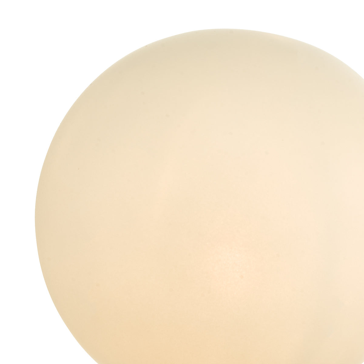 FEYA 1LT WALL LIGHT POL CHR CW OPAL GLS