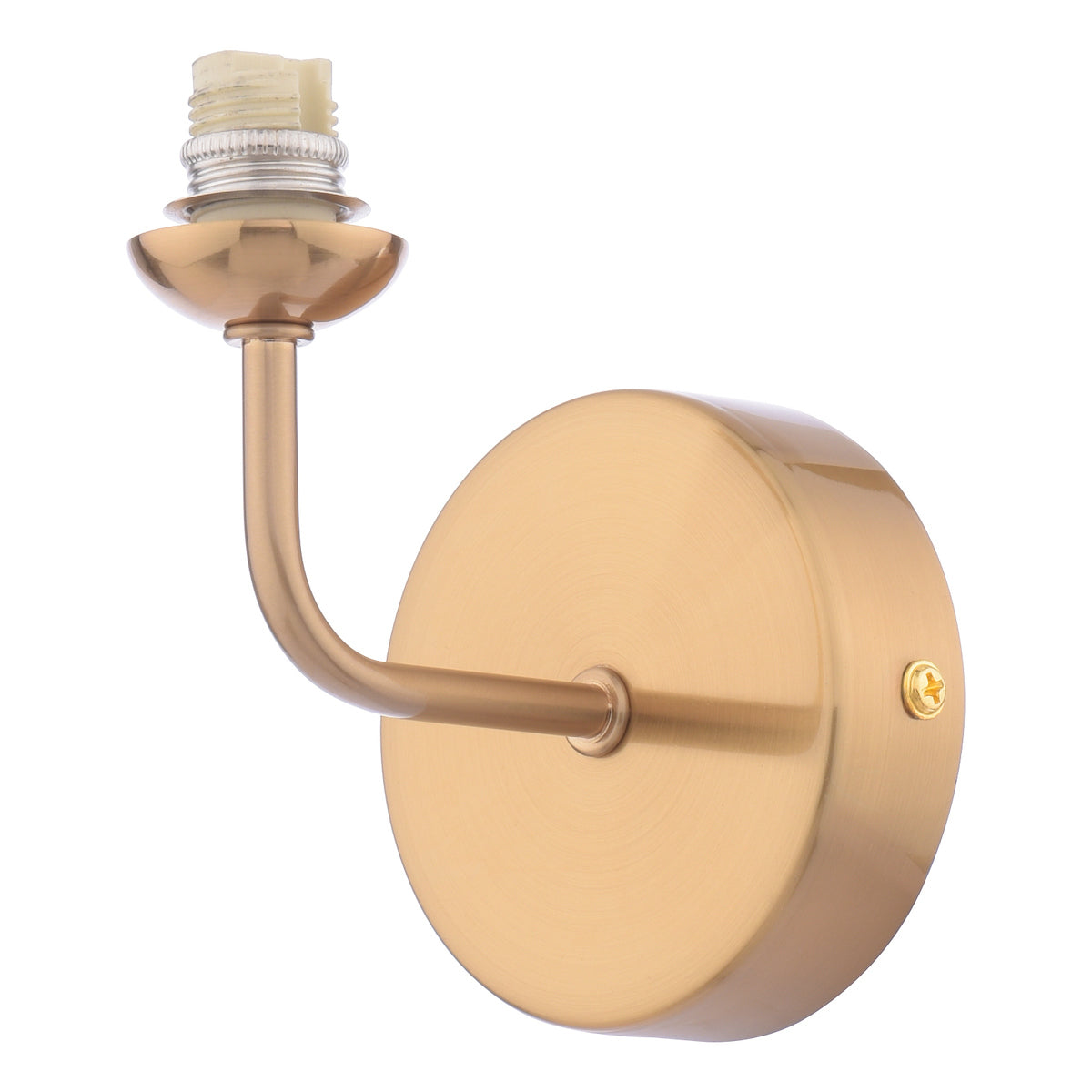 FEYA 1LT WALL LIGHT BRONZE BRACKET ONLY