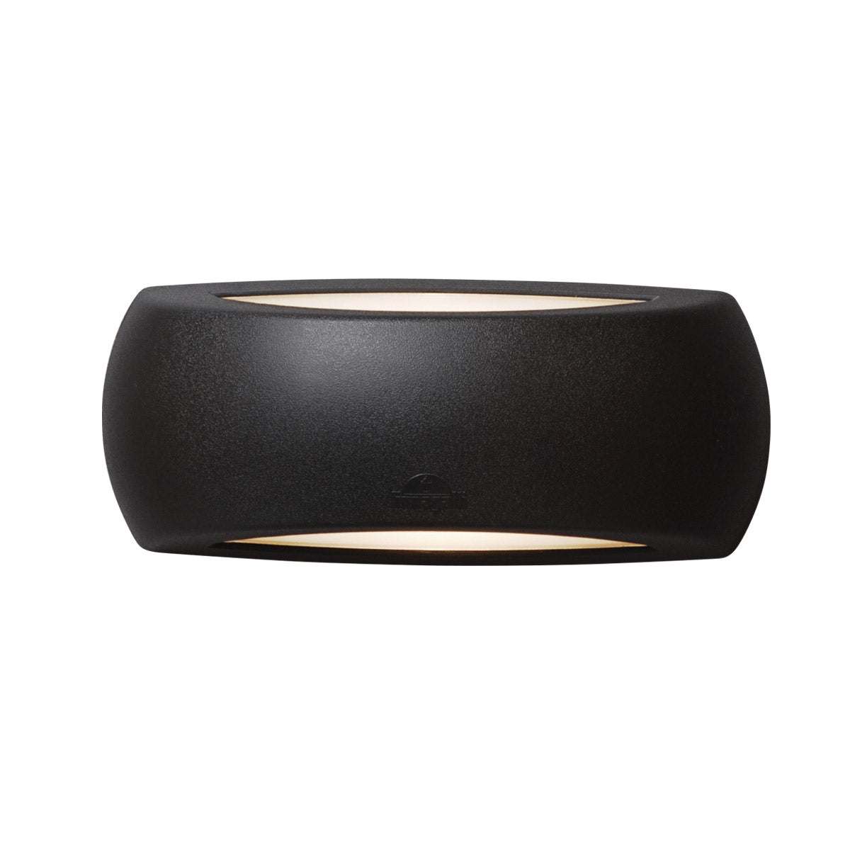 FRANCY UP/DOWN E27 BLACK