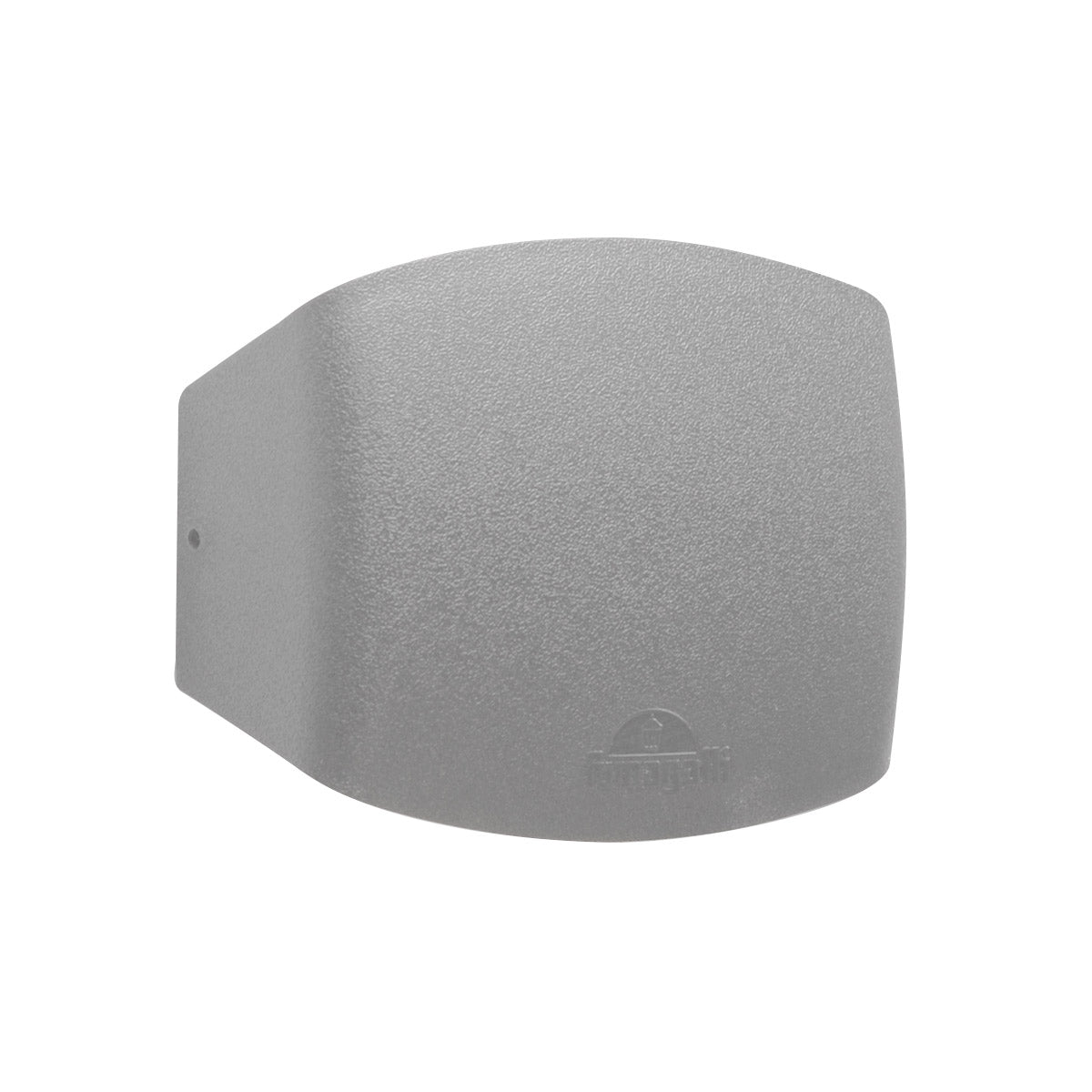 ABRAM 150 UP/DOWN GREY 3.2W R7S CCT LED