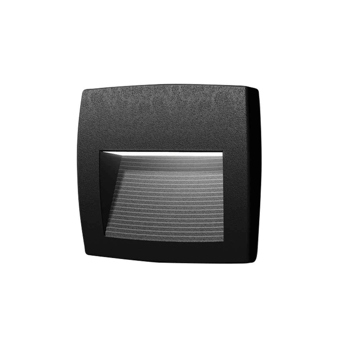 LORENZA 150 SURFACE BLACK 3.2W R7S LED
