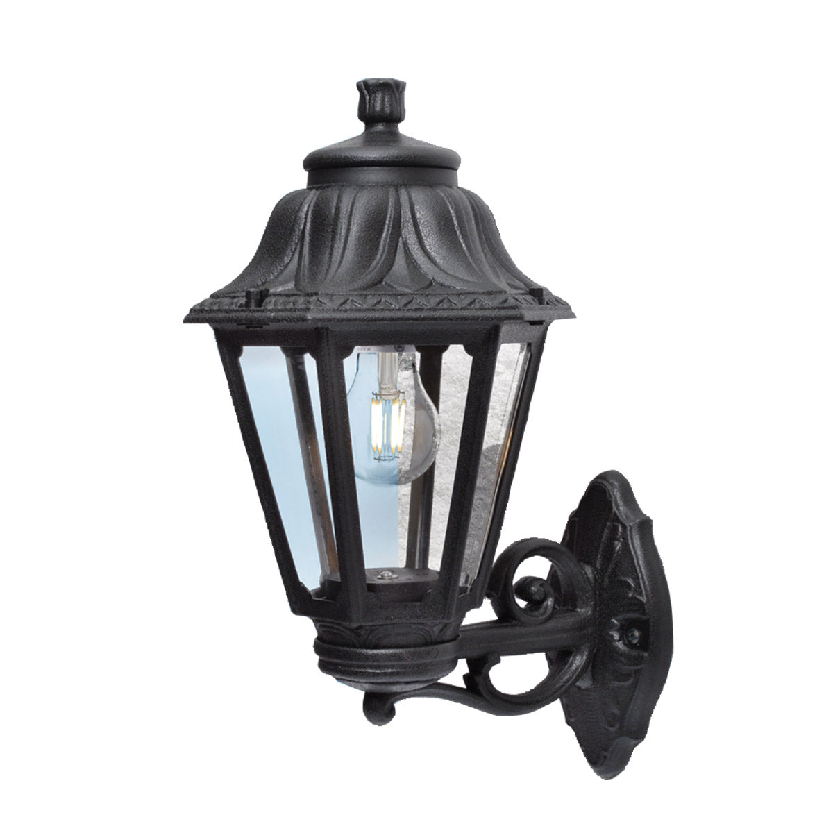 BISSO ANNA (BLACK)