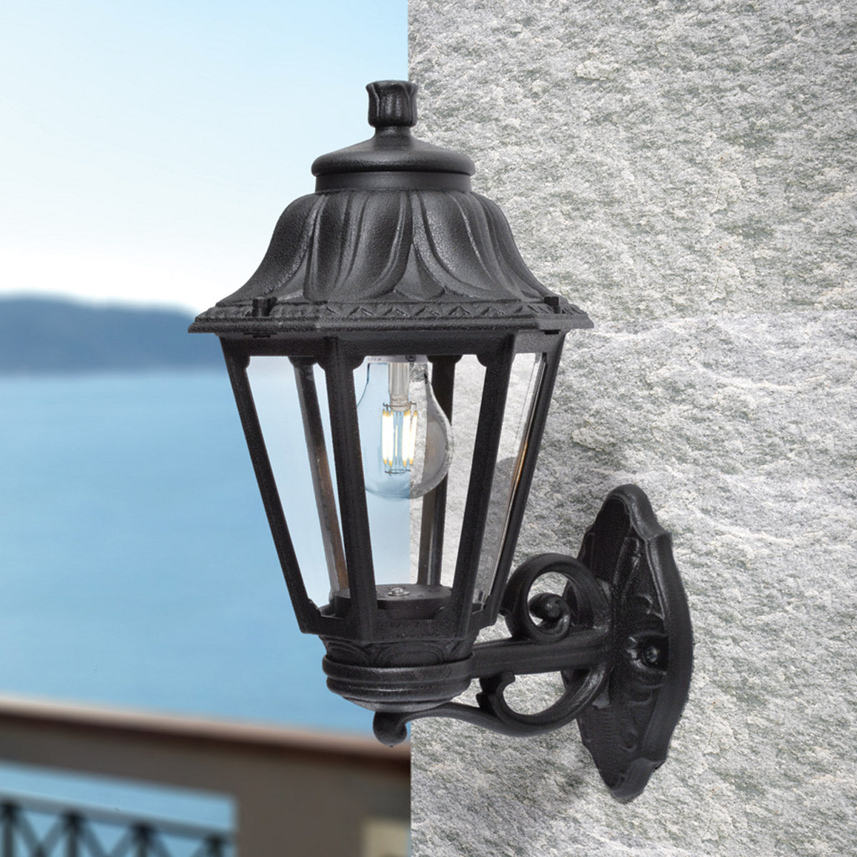 BISSO ANNA (BLACK)