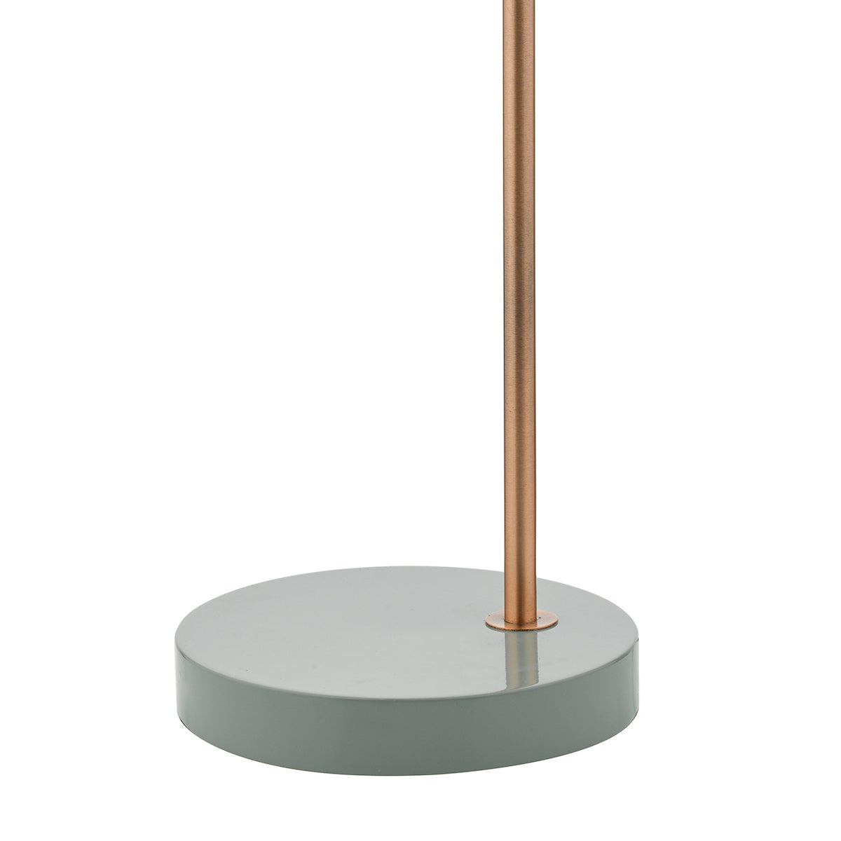 FREDERICK TL GLOSS GREY COPPER