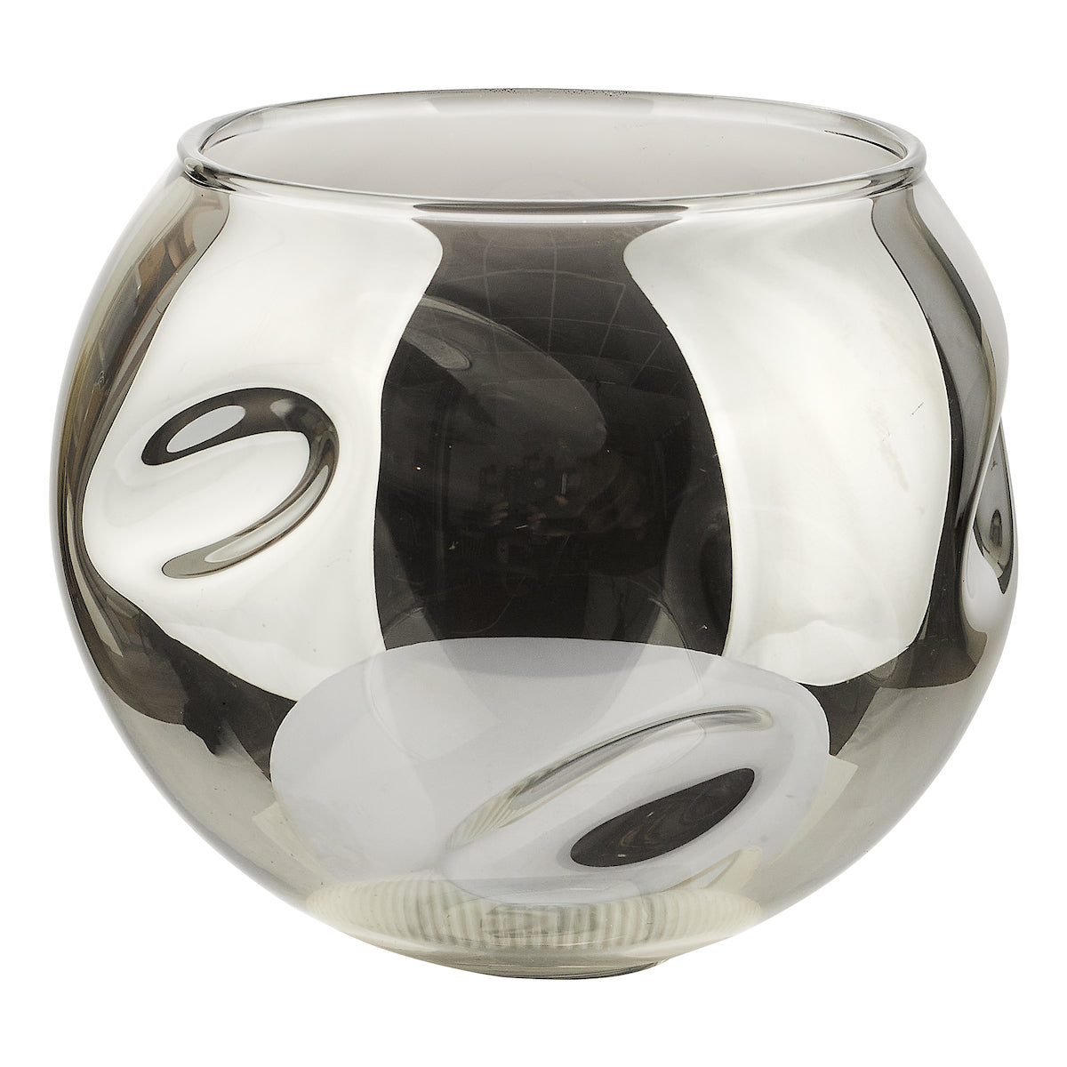 ACCESSORIES MIX AND MATCH GLASS ORGANIC SHAPED SMO