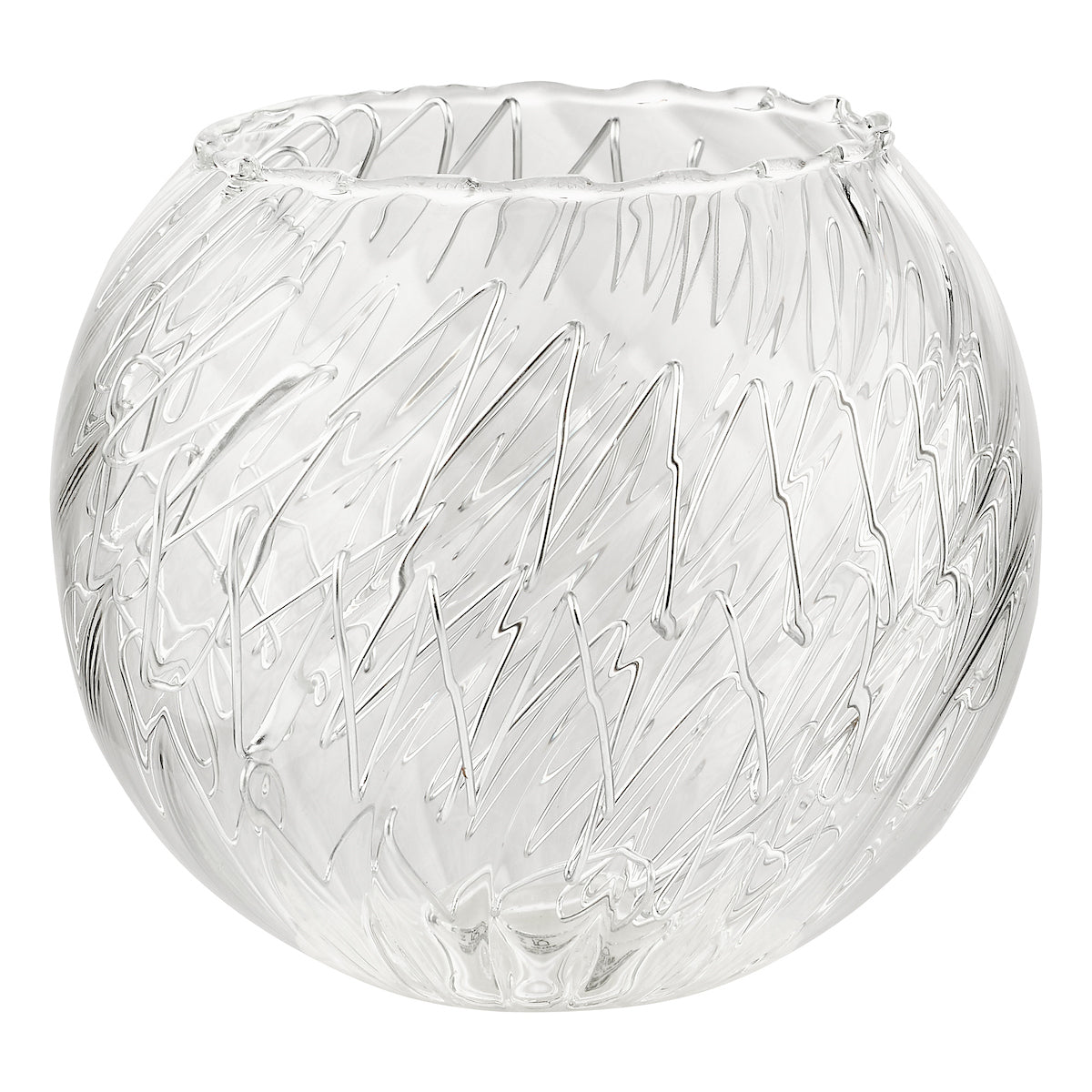 ACCESSORIES MIX AND MATCH GLASS CLEAR & WIRE 100MM