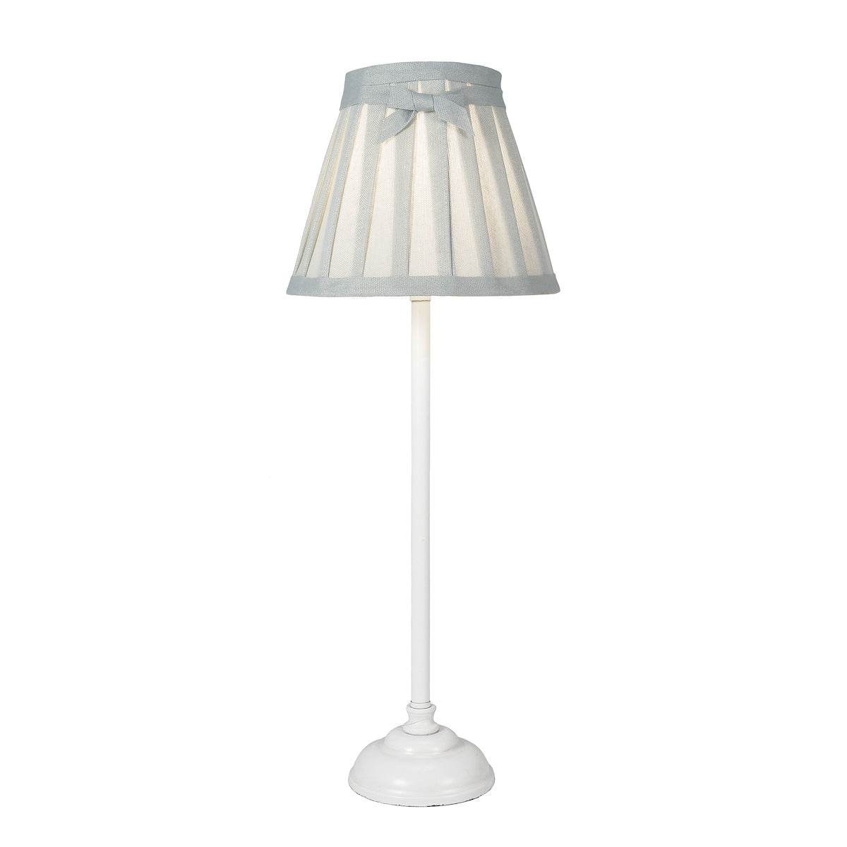 GRACE TL ANTIQUE WHITE CW SHD