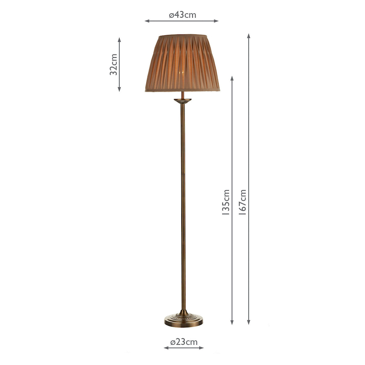 HATTON FL ANT BRA CW SHD