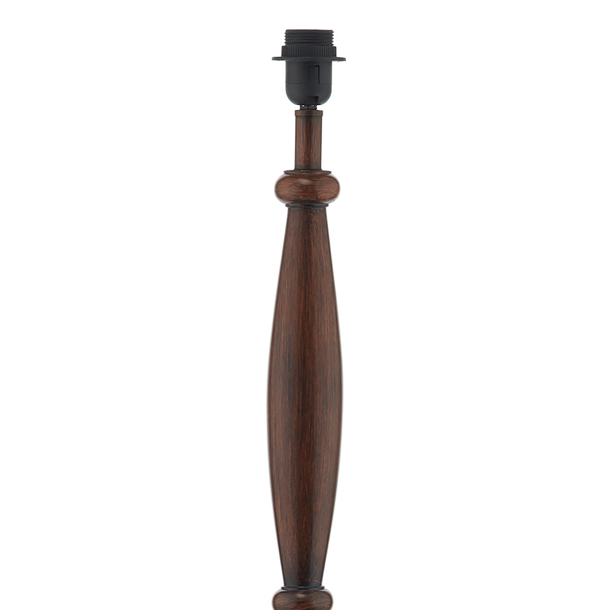 HAYWARD FL BASE ONLY DARK WOOD EFFECT