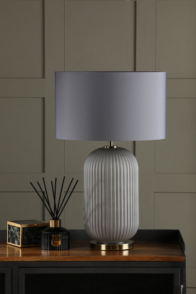 HELICON TL GREY CW SHD