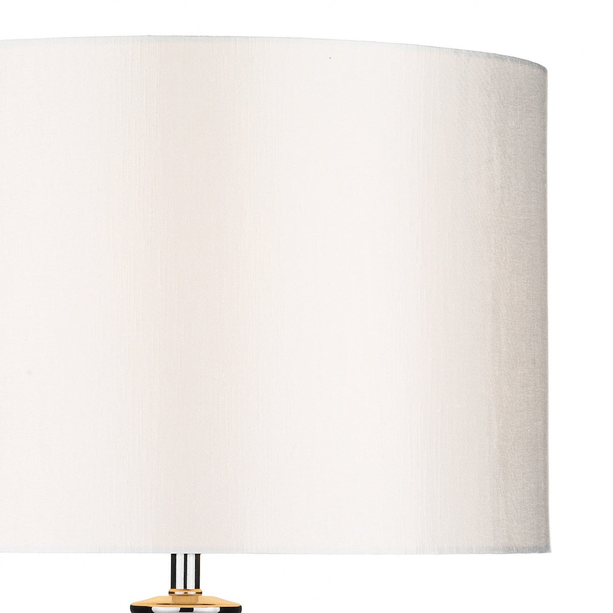 HINTON TL CRYSTAL CW SHADE