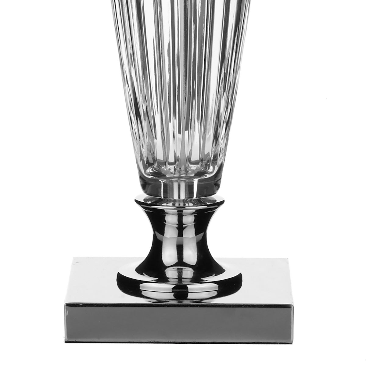 HINTON TL CRYSTAL CW SHADE