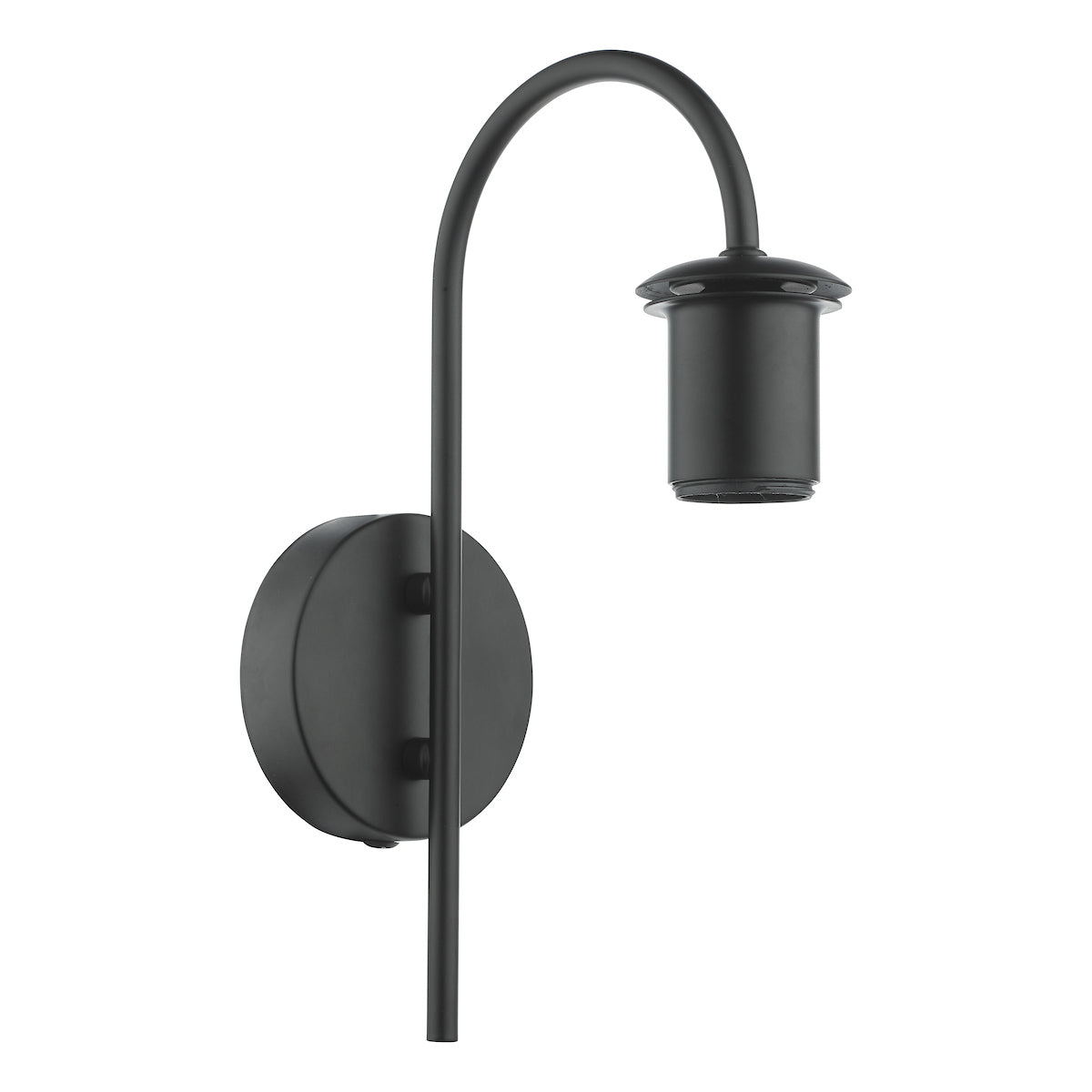 IDRA 1LT W/LT BLACK FRAME ONLY