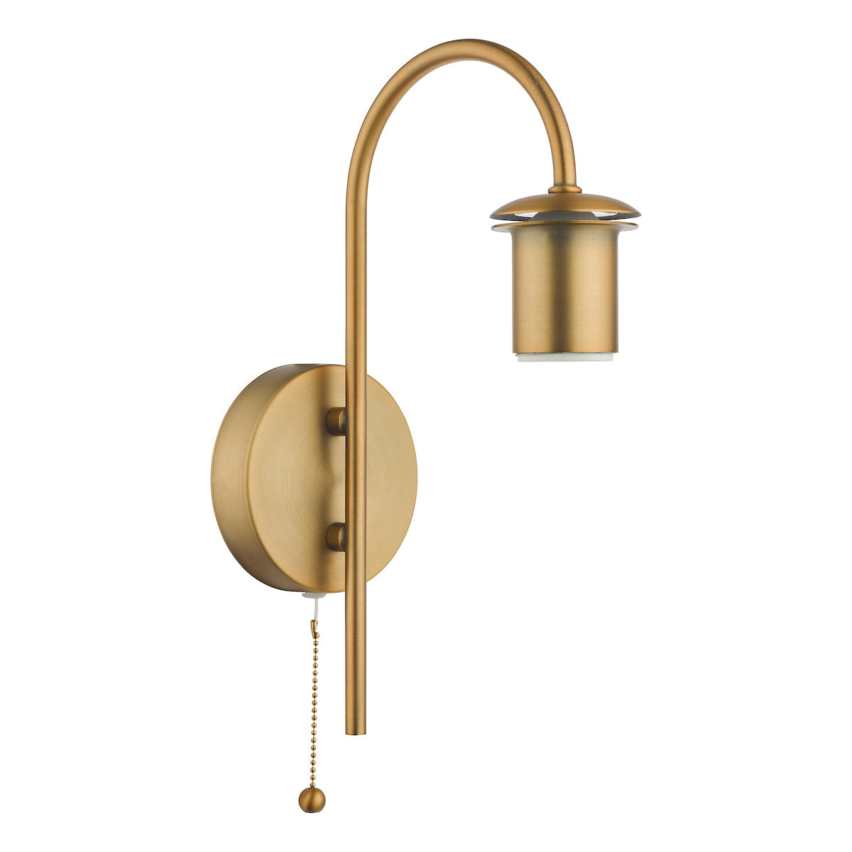 IDRA 1LT W/LT BRONZE FRAME ONLY