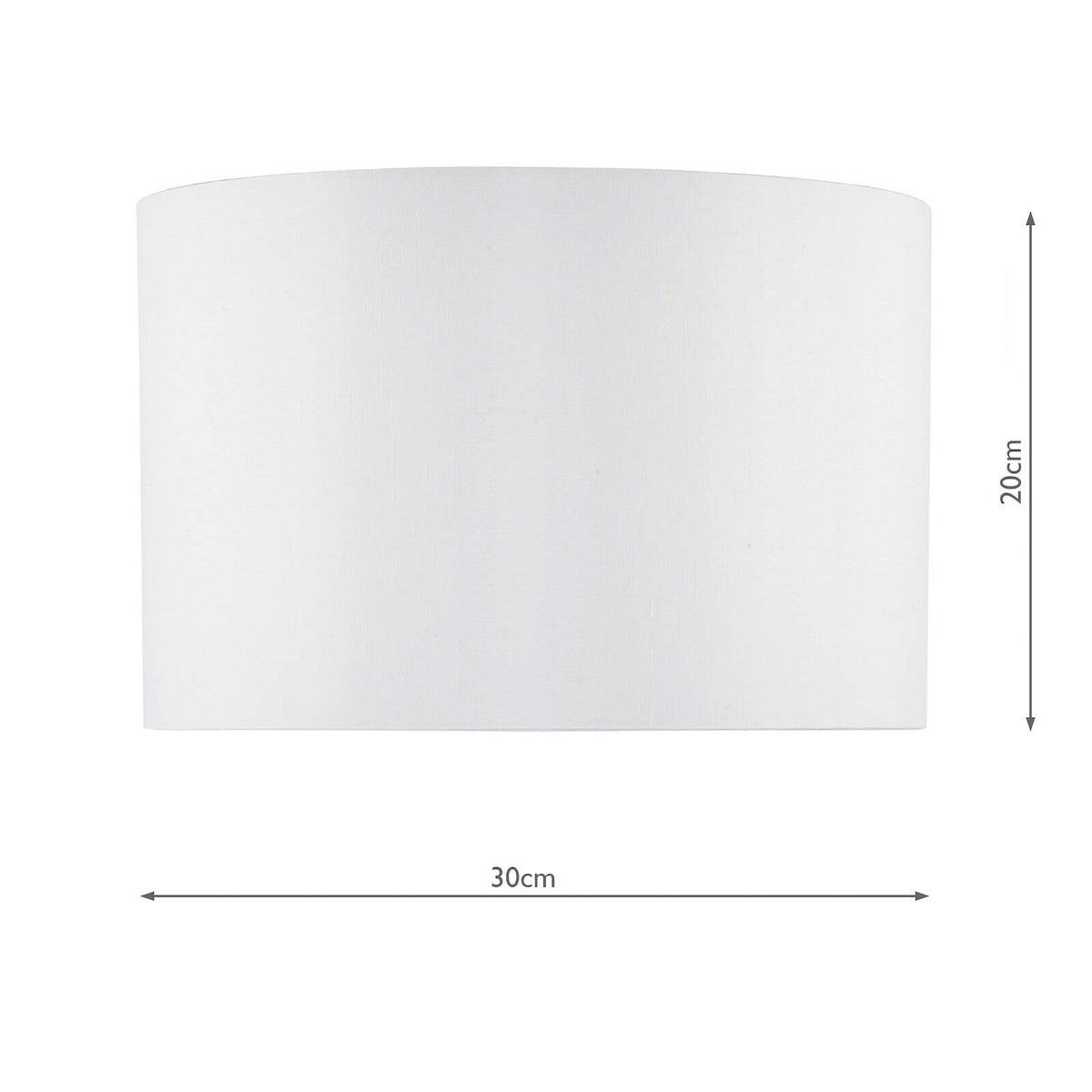 INNSBRUCK SPARE SHADE FOR INN4250 IVORY