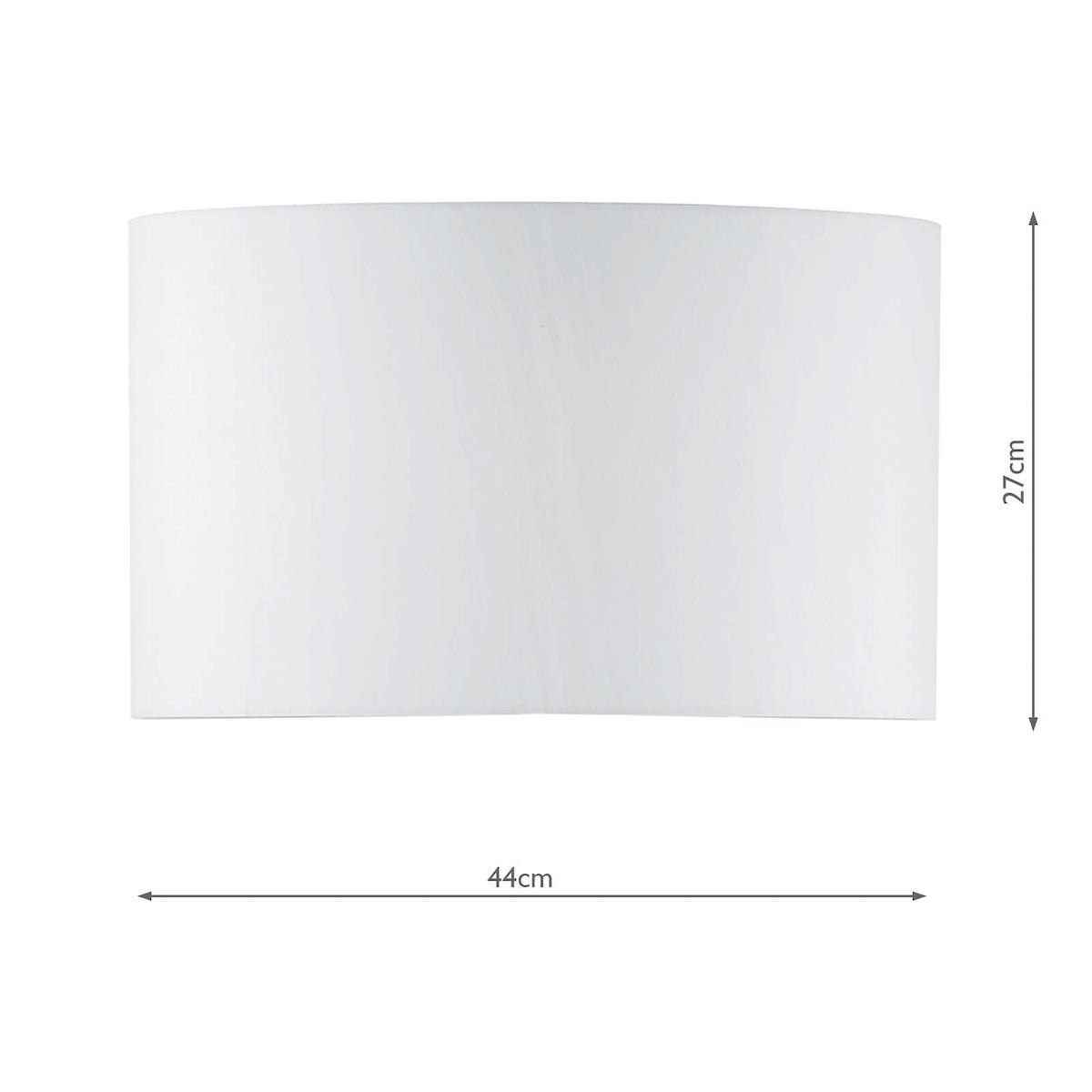 INNSBRUCK SPARE SHADE FOR INN4950 IVORY