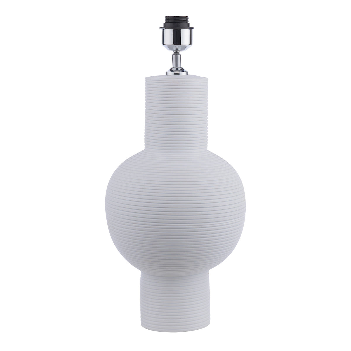 KIARA TL BASE ONLY WHITE