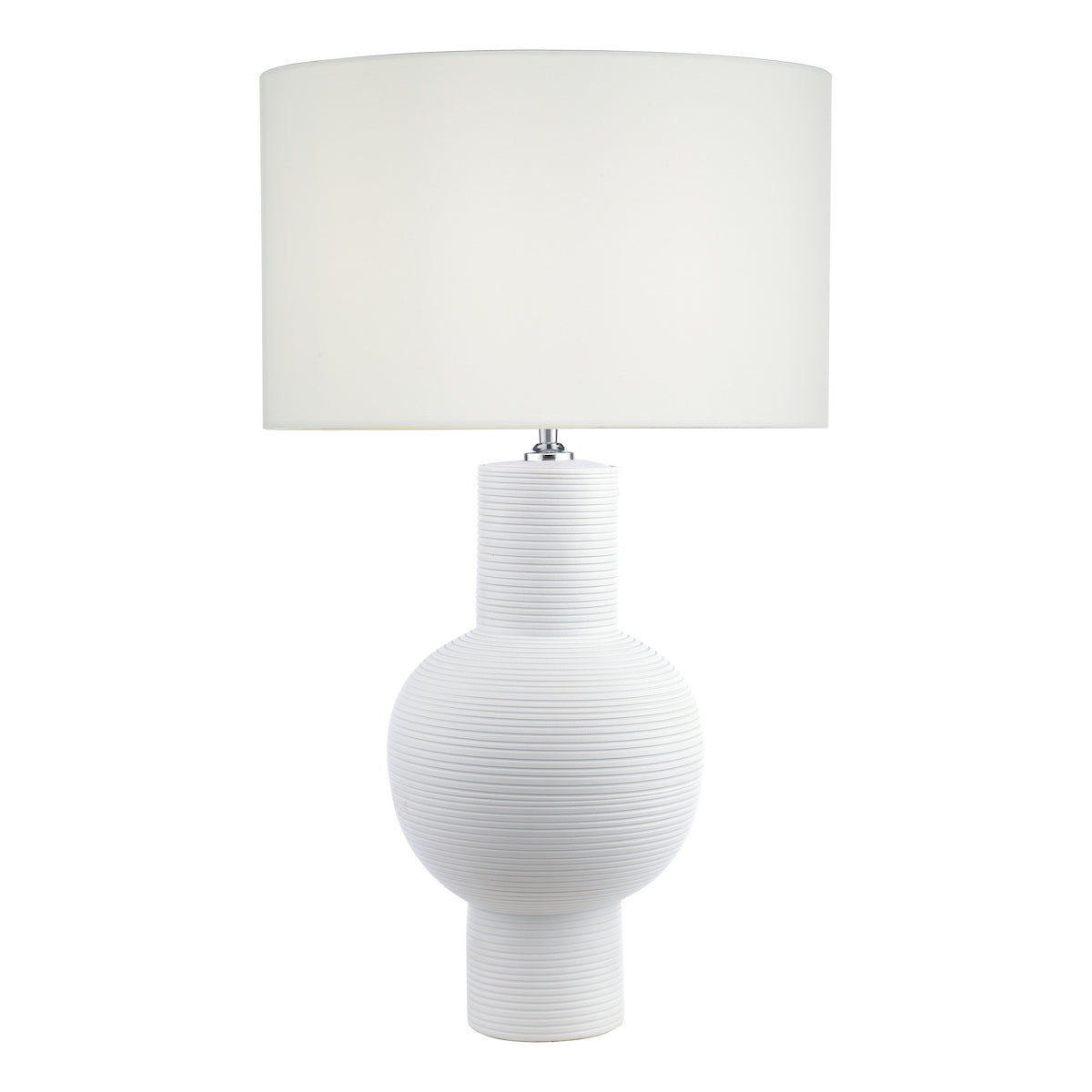 KIARA TL BASE ONLY WHITE