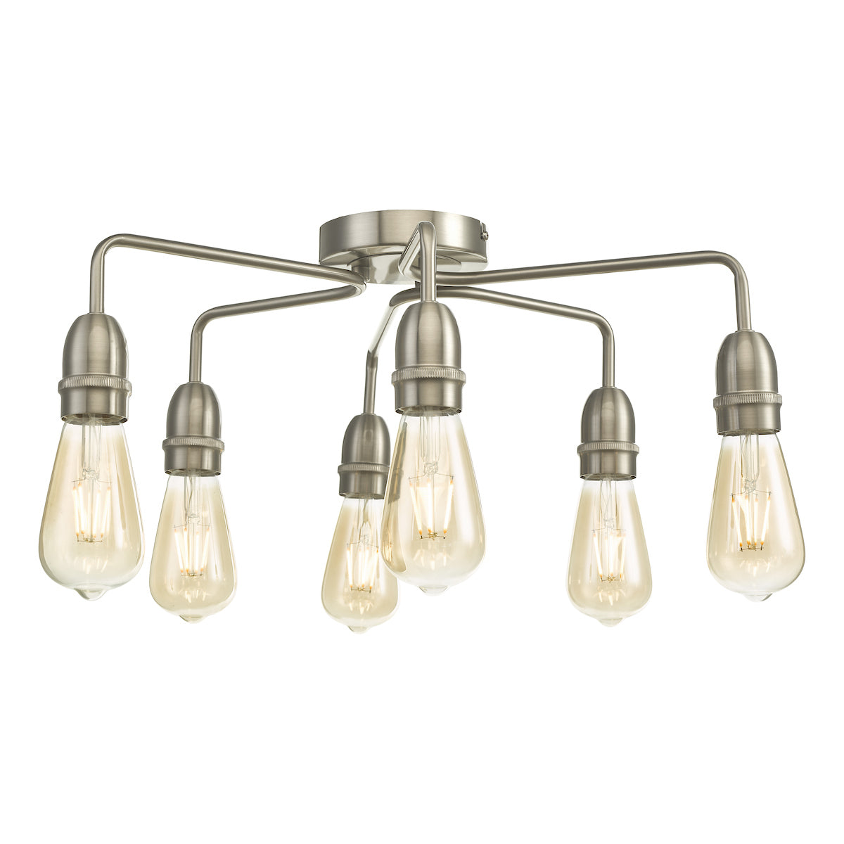 KIEFER 6LT FLUSH SAT CHR