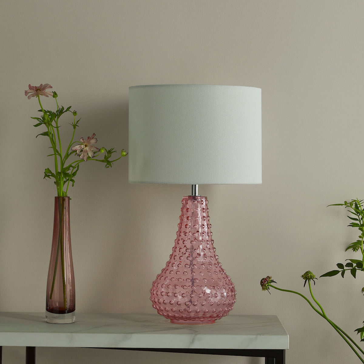 KRISTINA TL PINK CW SHD
