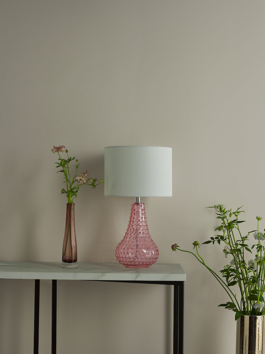 KRISTINA TL PINK CW SHD
