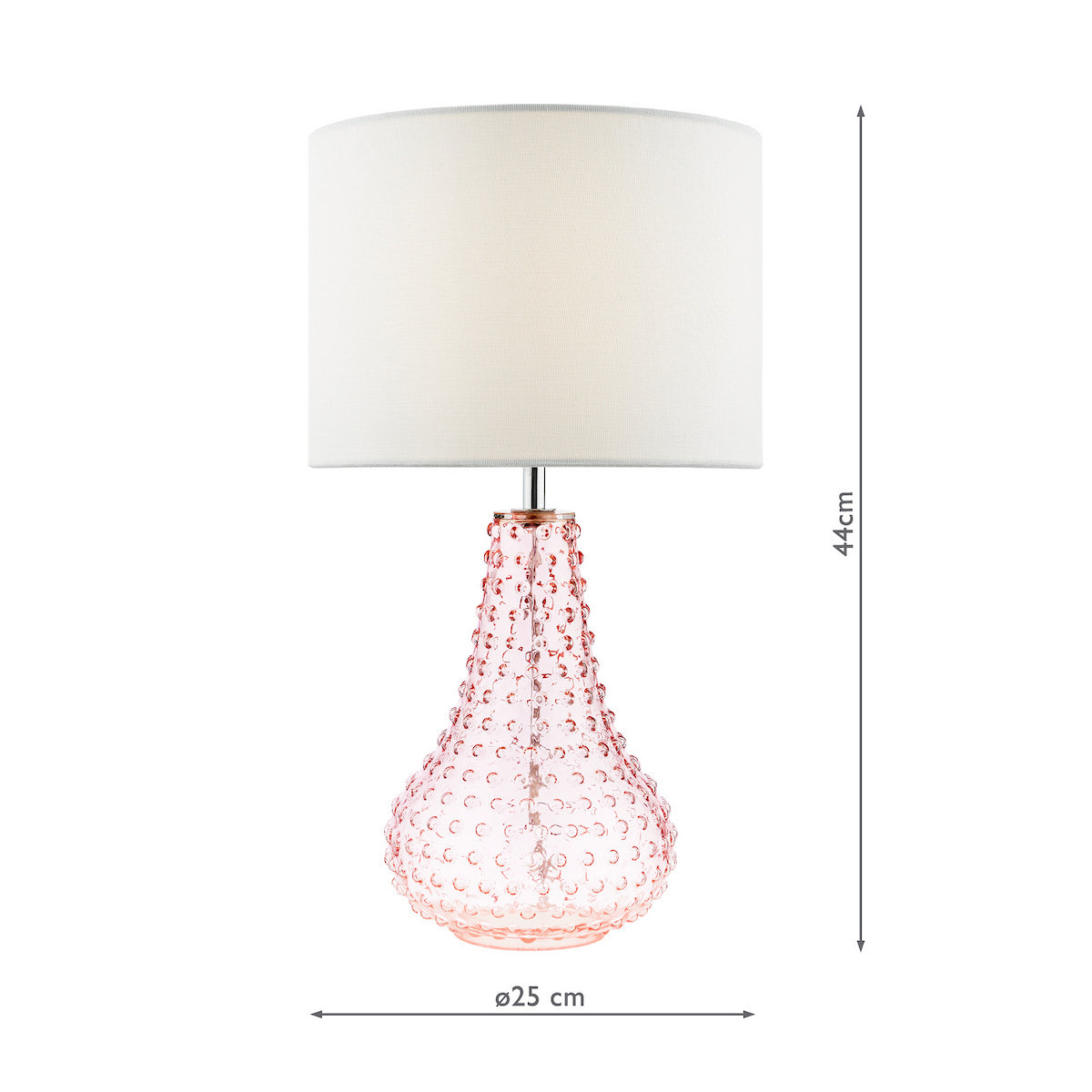 KRISTINA TL PINK CW SHD
