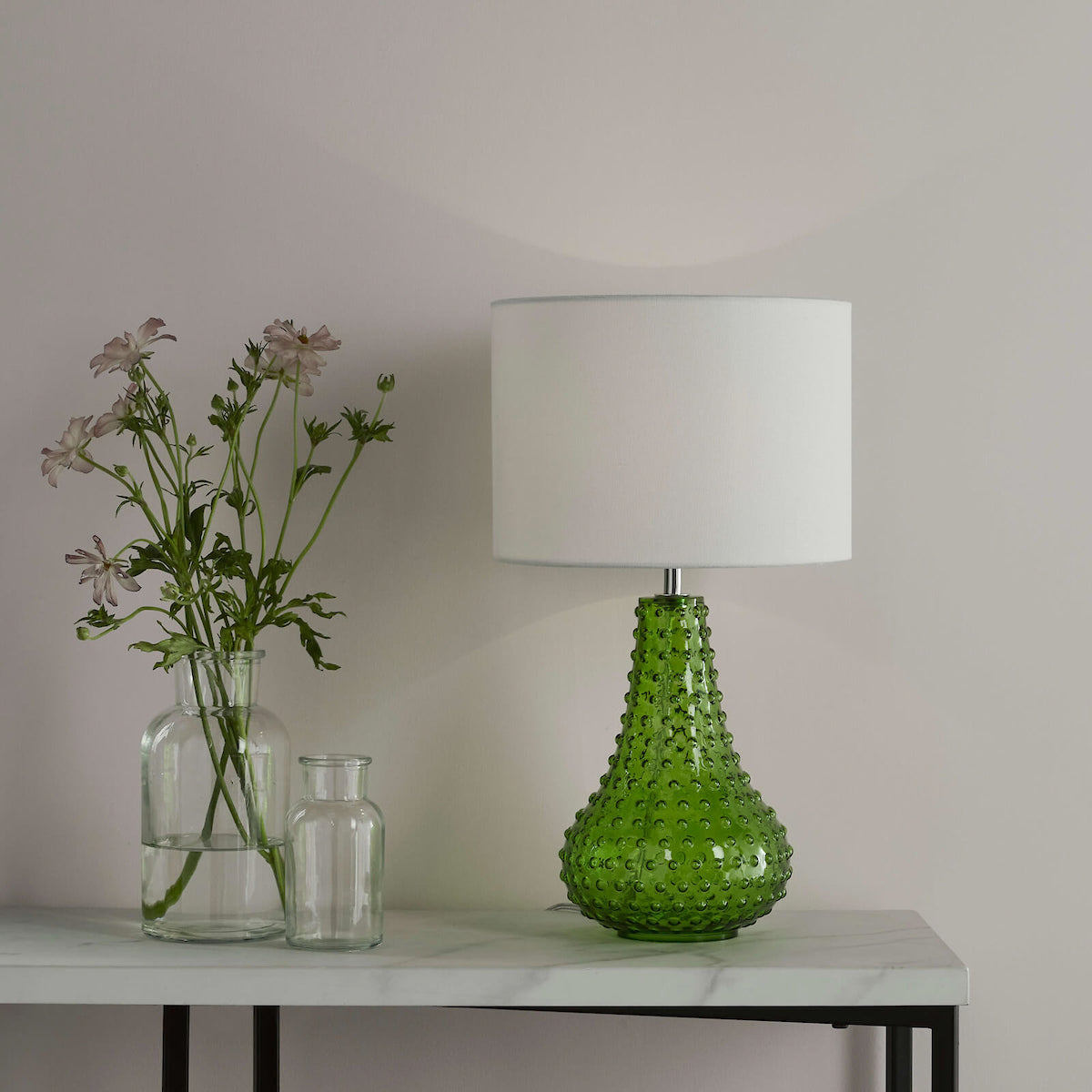 KRISTINA TL GREEN CW SHD